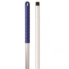 Aluminium Mop Handle – Blue